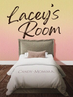 cover image of Lacey's Room